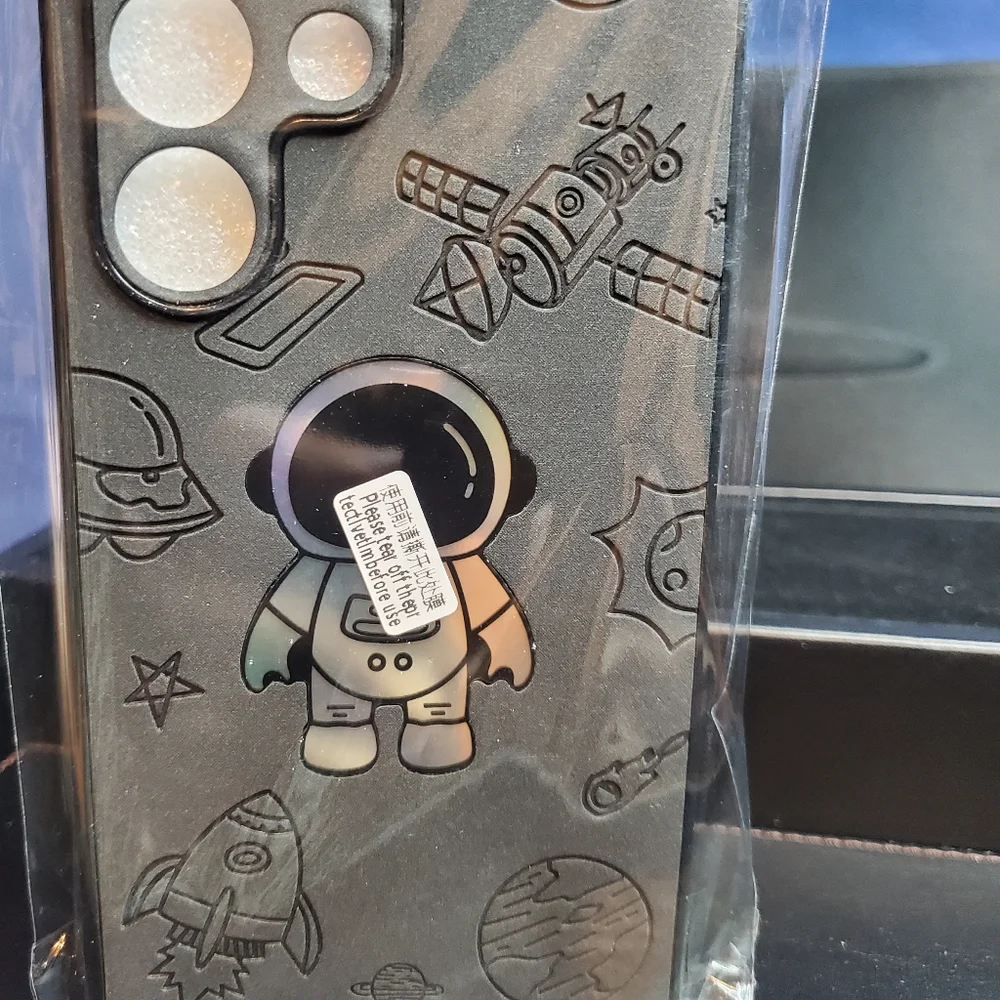 Phone case for Samsung Galaxy S24 Ultra